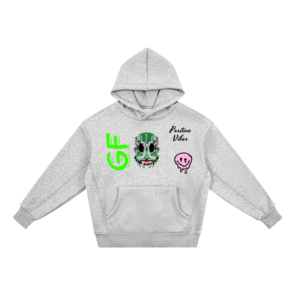 Essential Kids' Fleece Hoodie