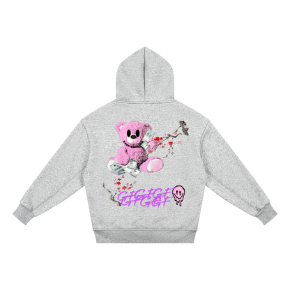 Essential Kids' Fleece Hoodie